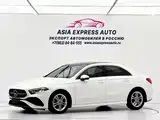 Фото 1 - Mercedes-Benz A-Class
