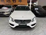 Фото 2 - Mercedes-Benz C-Class