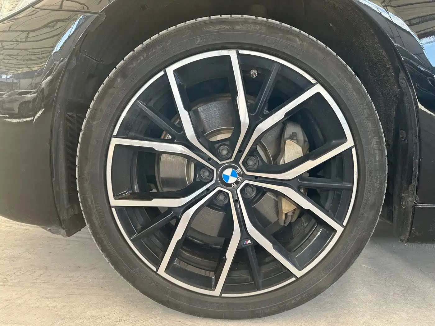 BMW 5 Series 2021 530Li Leading Luxury Package фото 4
