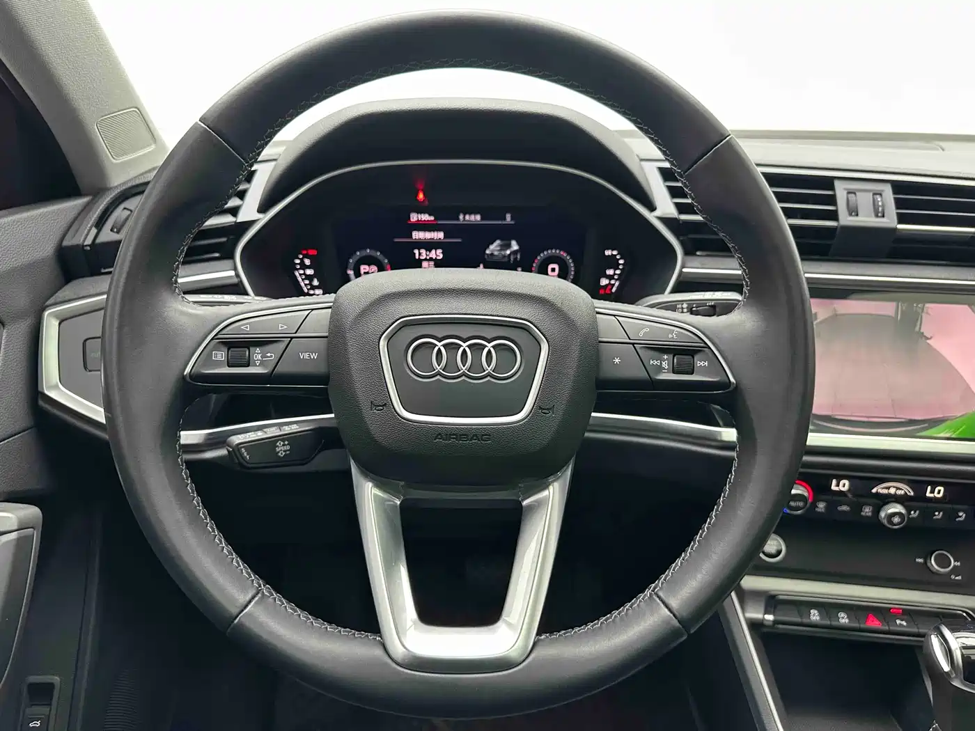Audi Q3 2022 35 TFSI Progressive Dynamic фото 16