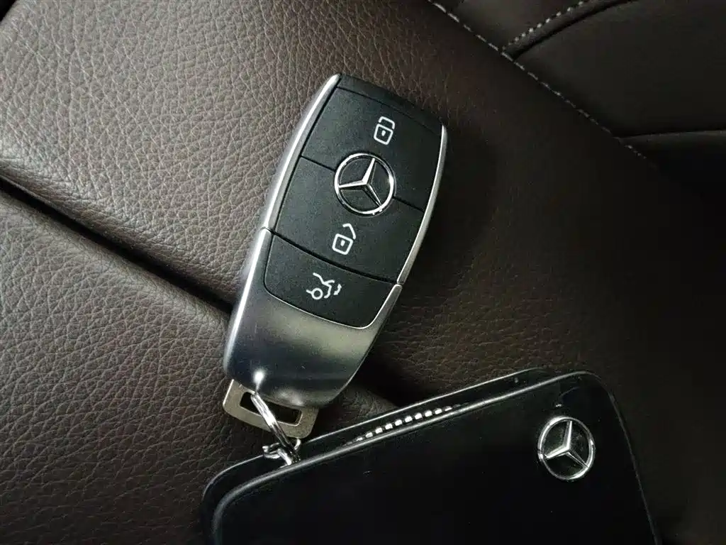 Mercedes-Benz GLE 2021 GLE 350 4MATIC Dynamic фото 9