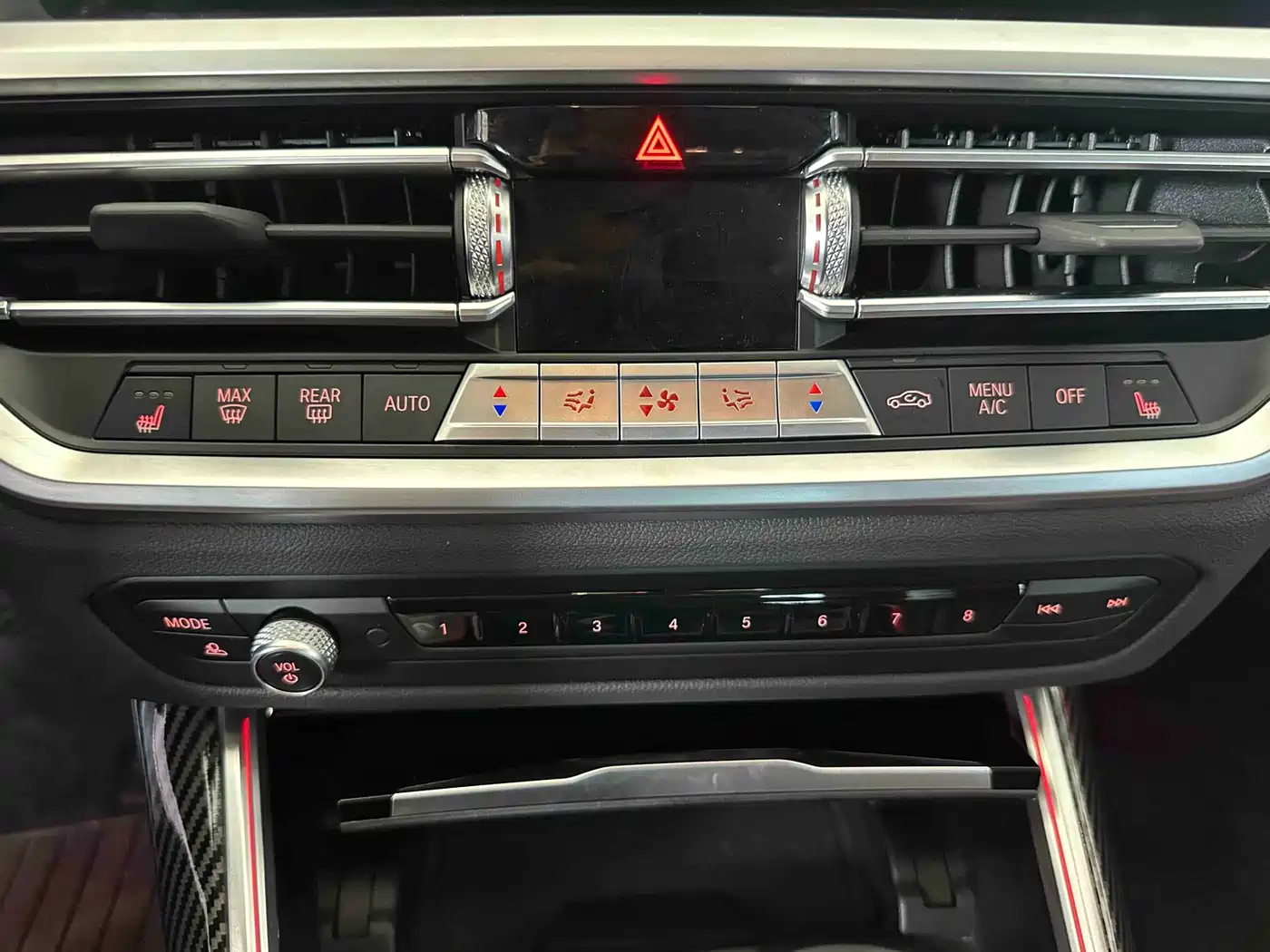 BMW 3 Series 2022 320i Sport Package фото 19