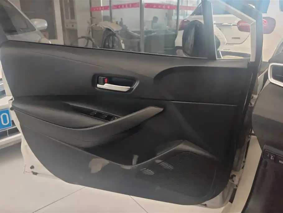 Toyota Allion 2022 2.0L Prestige Edition фото 7
