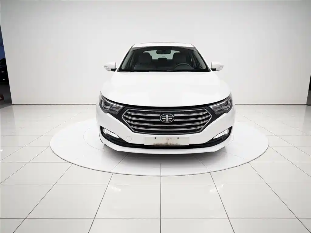 Besturn B30 2018 2017 1.6L Manual Luxury