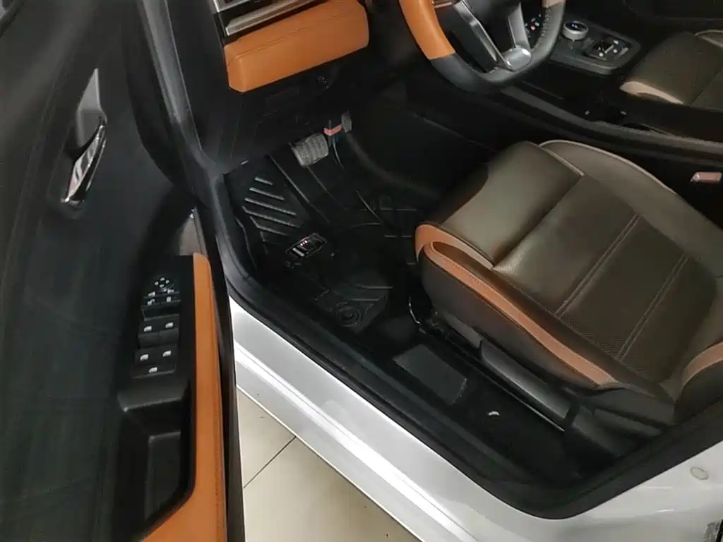 BYD e2 2021 Luxury Edition фото 16