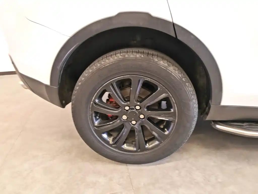 Фото 20 - Land Rover Discovery Sport