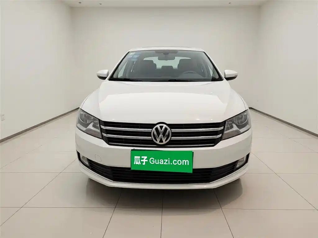 Volkswagen Lavida 2014 1.4TSI DSG BlueMotion Technology фото 24