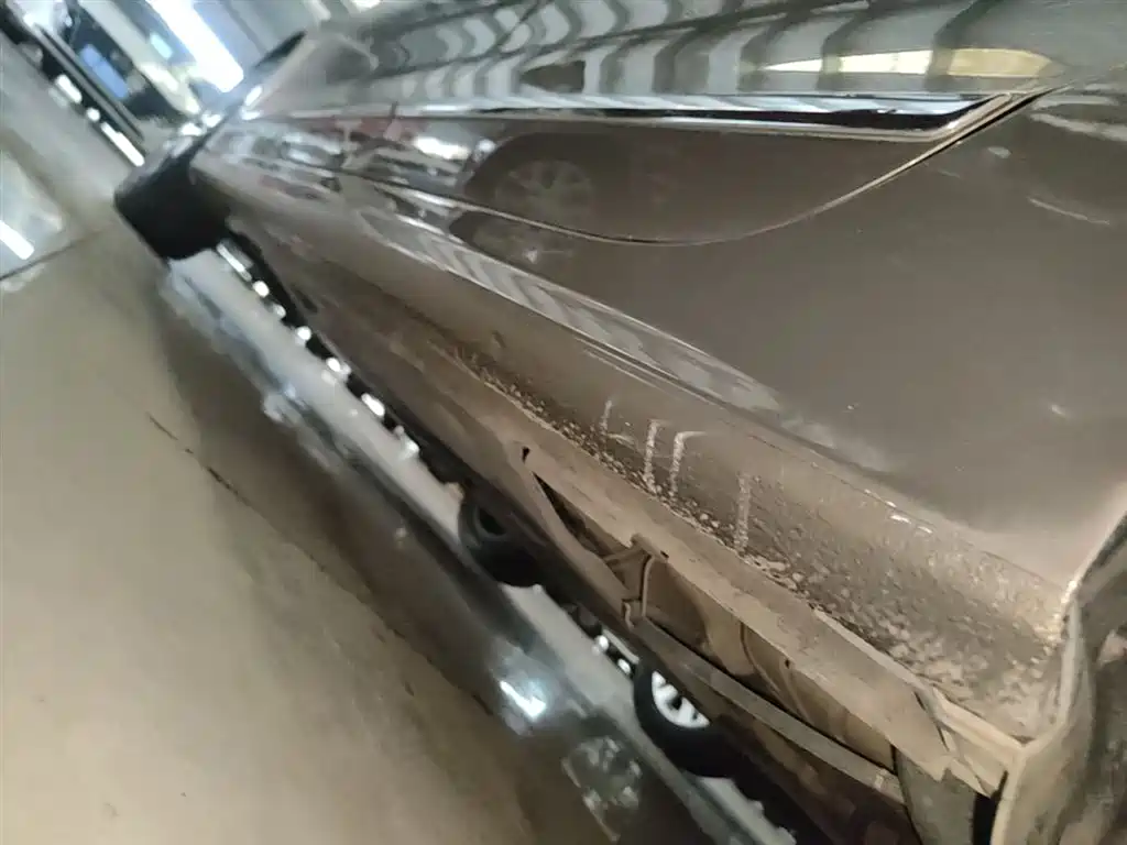 Volkswagen Sagitar 2017 230TSI Automatic Comfort фото 22