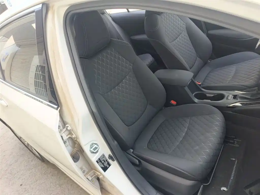 Toyota Allion 2023 2.0L Pioneer Edition фото 25