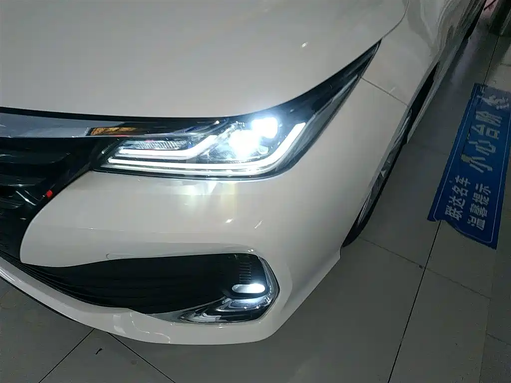 Toyota Allion 2021 2.0L Progressive Edition фото 24