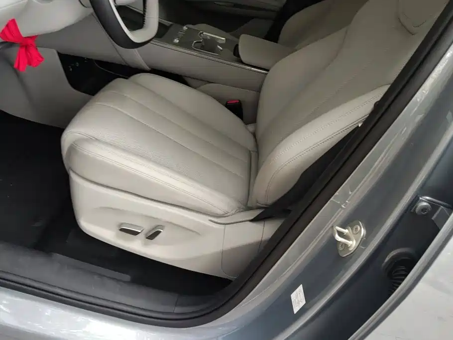 BYD Song Ultra 2026 2026 Model Pure Electric 270kW