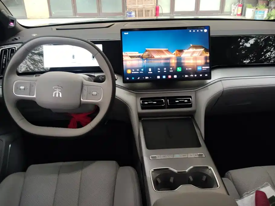 BYD Song Ultra 2026 2026 Model Pure Electric 270kW