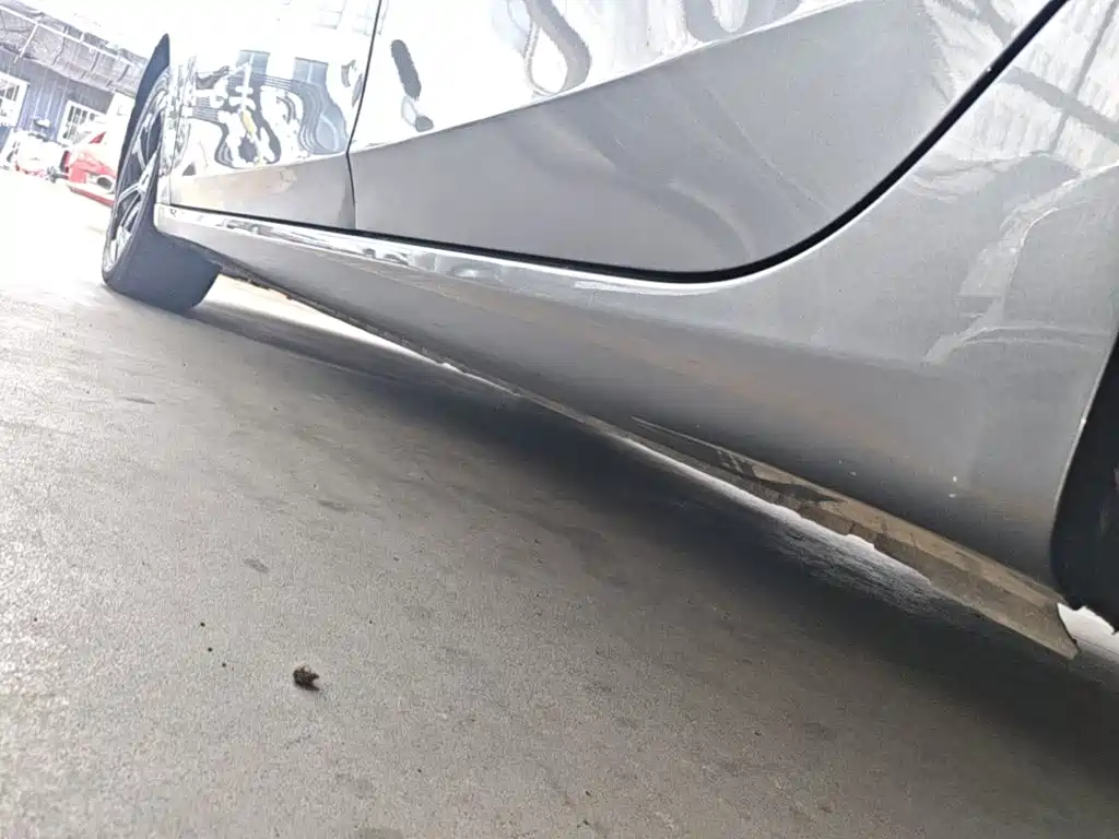 Фото 22 - Roewe i6 MAX