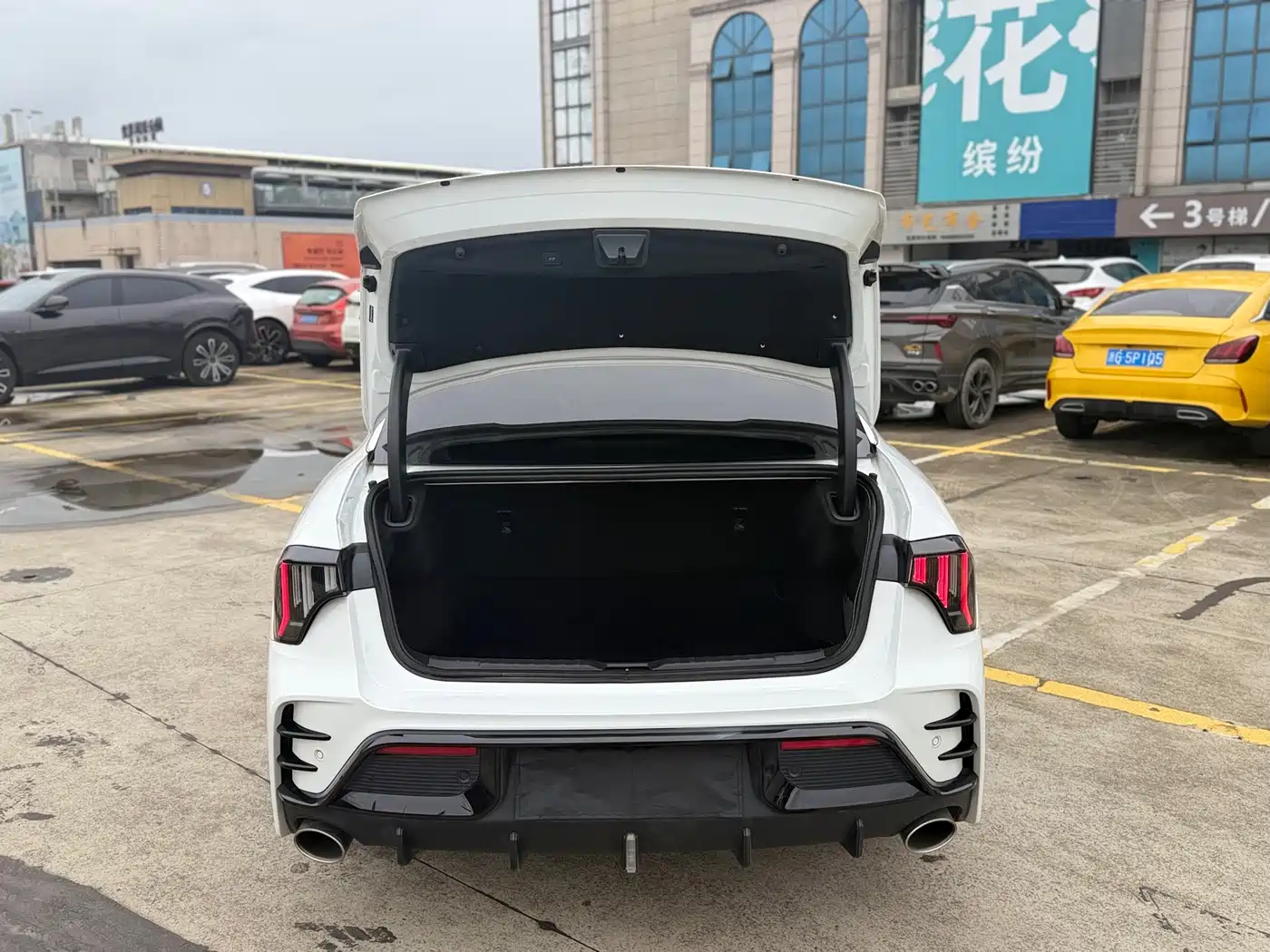 LYNK 03