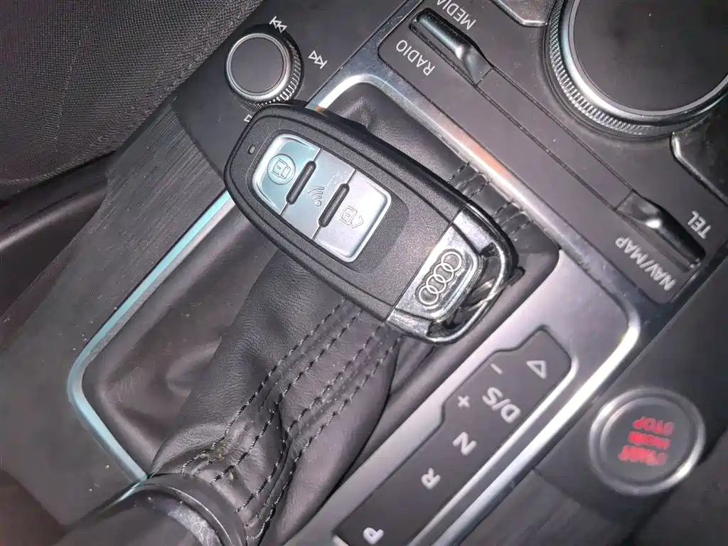 Audi A3 2020 Facelift Sportback 35 TFSI Progressive (China VI) фото 17