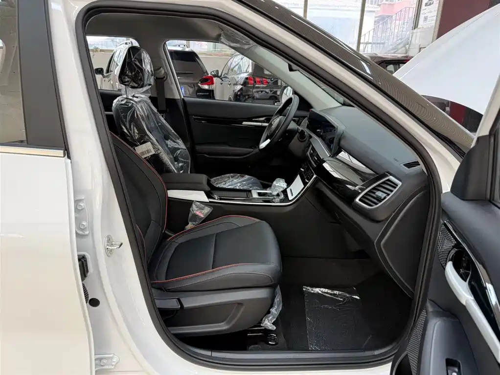 Kia Seltos 2026 Model 1.5L IVT Luxury Comfort Edition фото 20