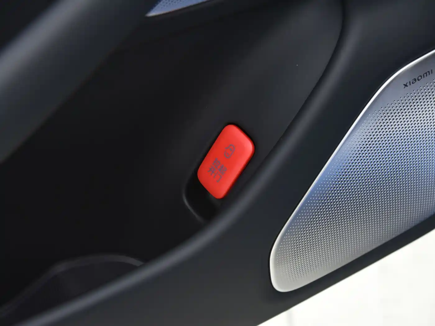 Xiaomi Auto Xiaomi SU7 2026 Rear-Wheel Drive Edition фото 13