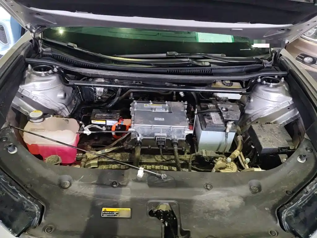 Toyota bZ5 2025 2025 550 PRO Smart Edition
