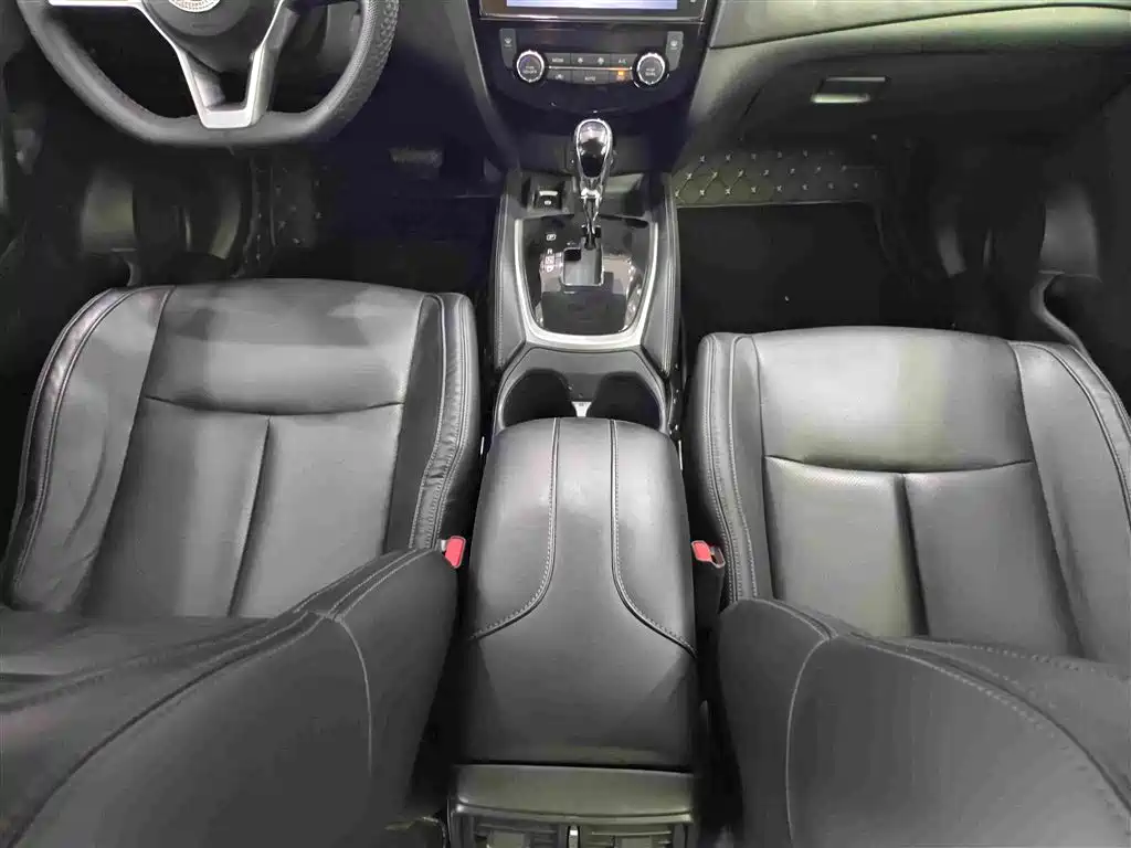 Nissan X-Trail, миниатюра 9