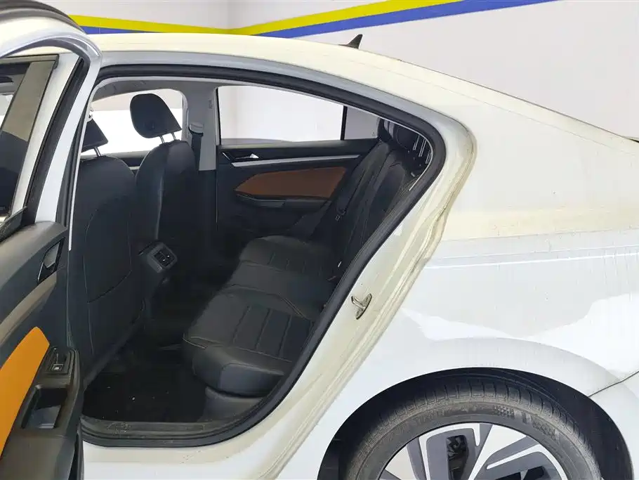 Volkswagen Bora 2023 200TSI DSG Yuexing PRO Edition фото 11
