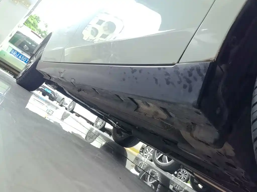 Venucia D60 2019 2019 100K Glory 1.6L XE CVT Chen Xiang Edition China VI