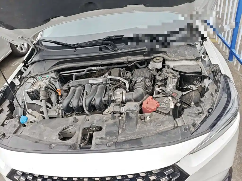 Honda XR-V, миниатюра 25