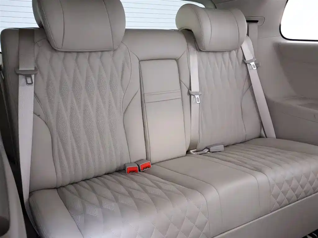 Buick GL8 2022 ES Landmark 653T Comfort фото 24
