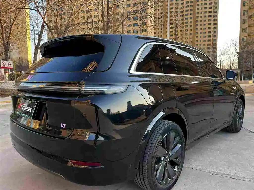 Li Auto IDEAL L7