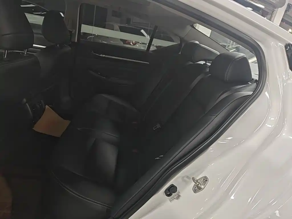 Nissan TEANA, миниатюра 17