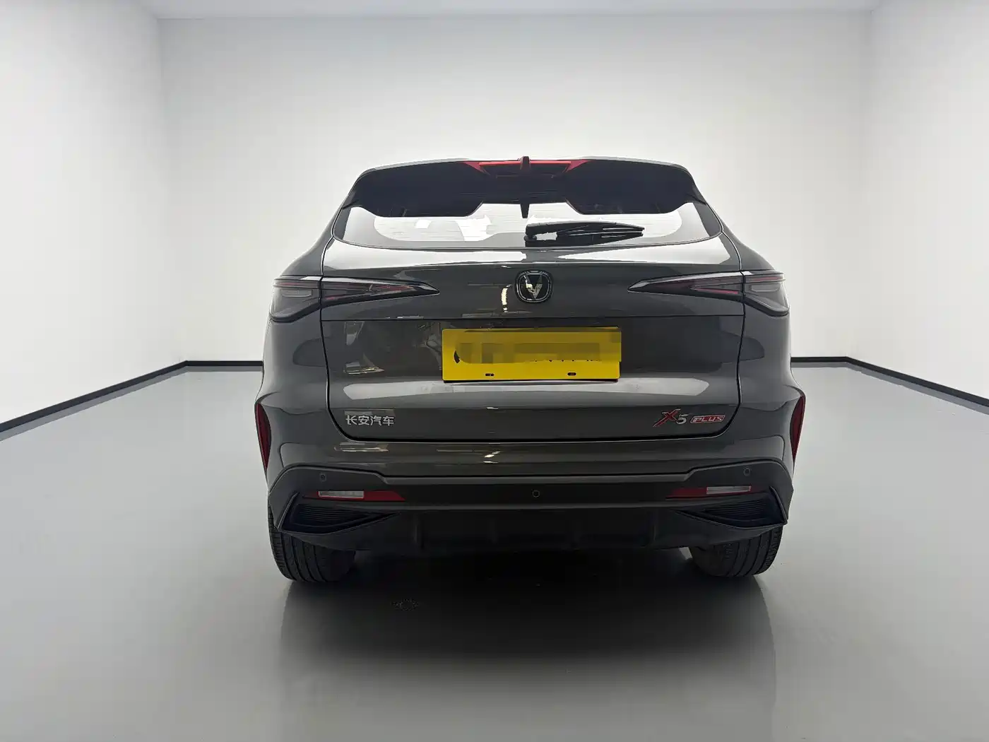 Changan X5 PLUS 2024 2024 1.5T DCT Excellence Model