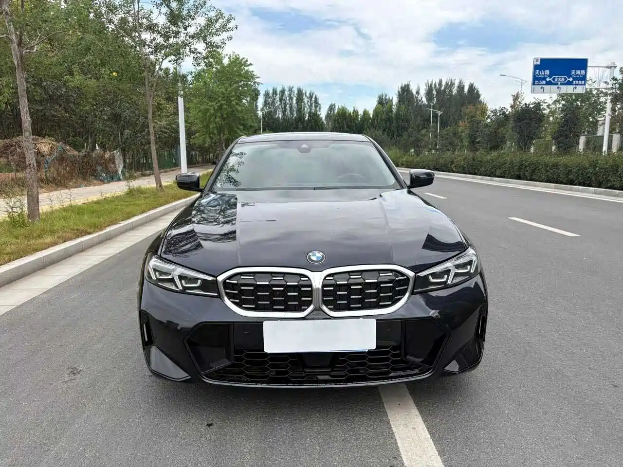Фото 2 - BMW 3 Series