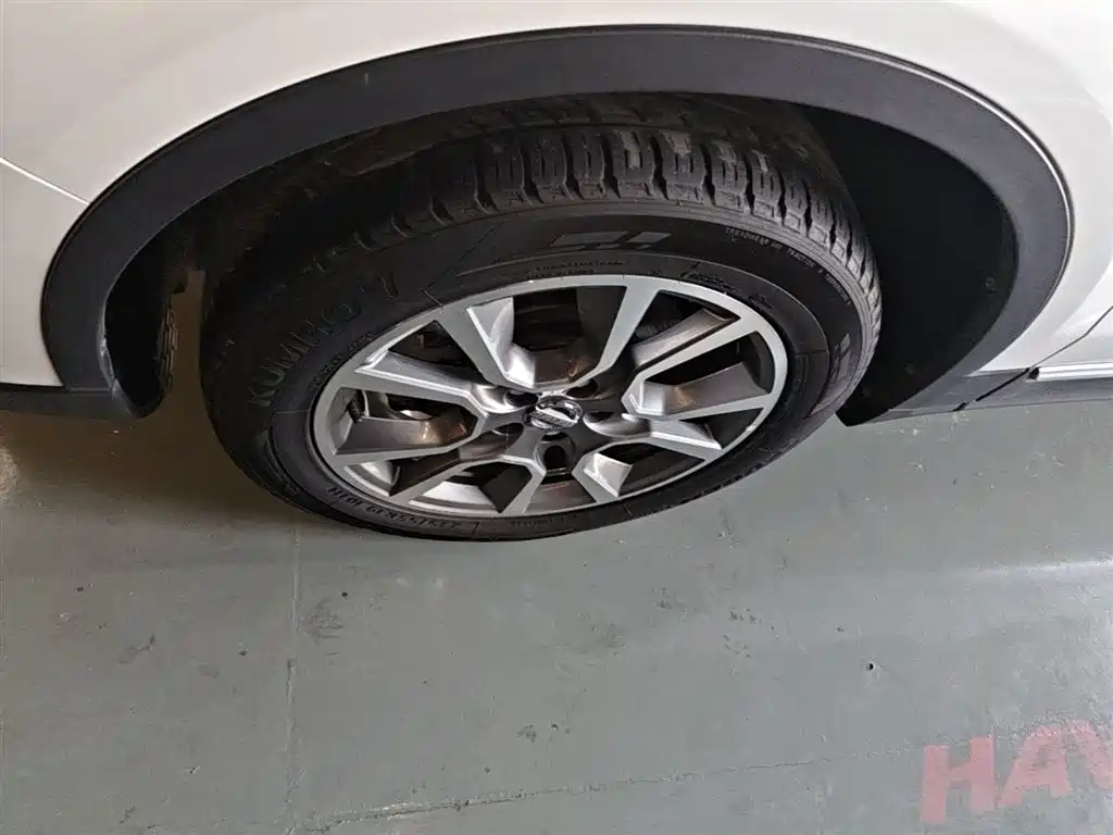 Haval H7 2019 2.0T Zhixiang Edition China V фото 23