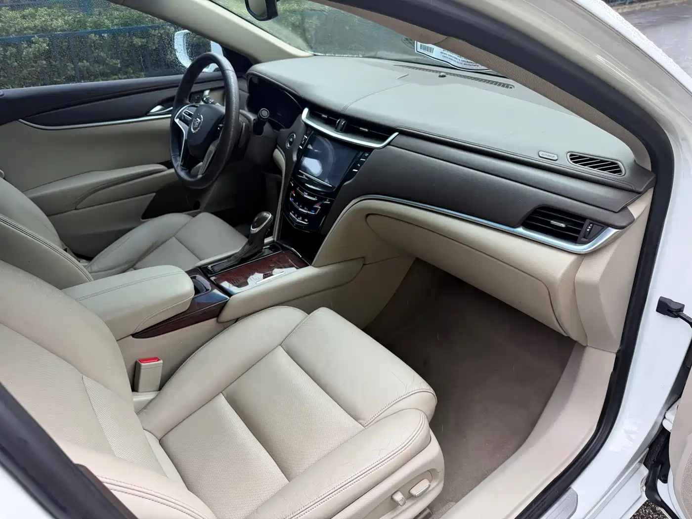 Cadillac XTS 2015 28T Comfort фото 10