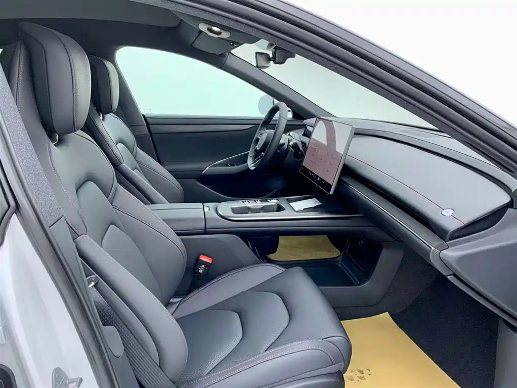Xiaomi Auto Xiaomi SU7 2024 RWD Ultra Long Range Advanced Smart Driving Pro Edition фото 14