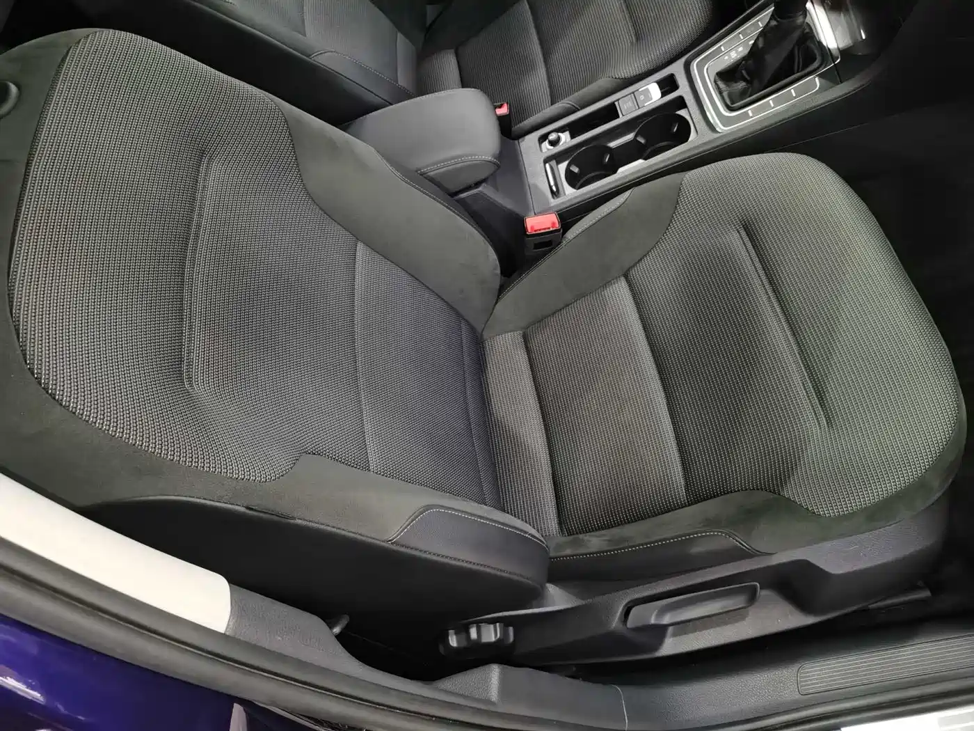 Volkswagen Golf 2020 280TSI DSG Comfort фото 28