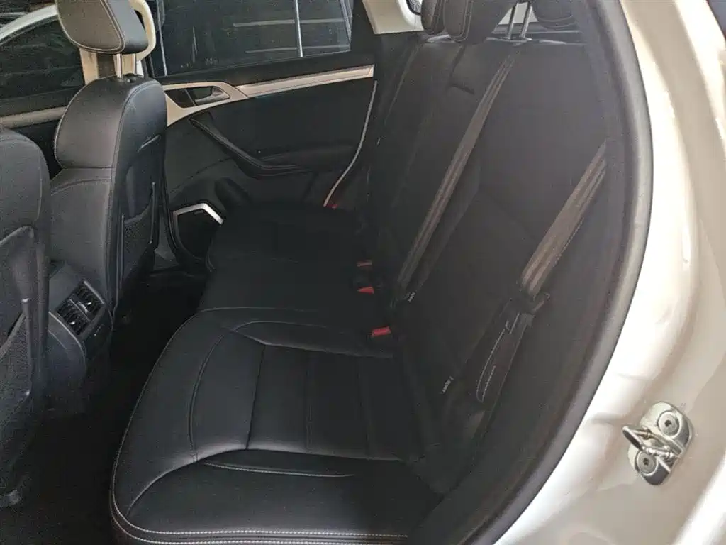 Haval H7 2019 2.0T Zhixiang Edition China V фото 17