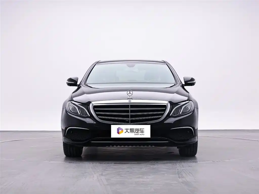 Mercedes-Benz E-Class 2018 Facelift E 300 L Luxury фото 2