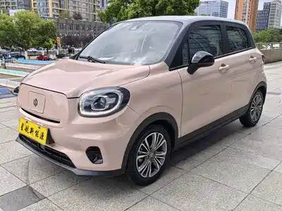 Leapmotor T03