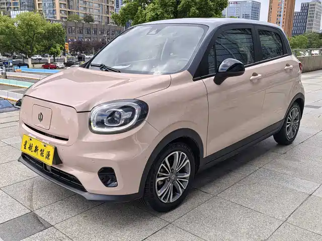 Leapmotor T03 400 Люкс