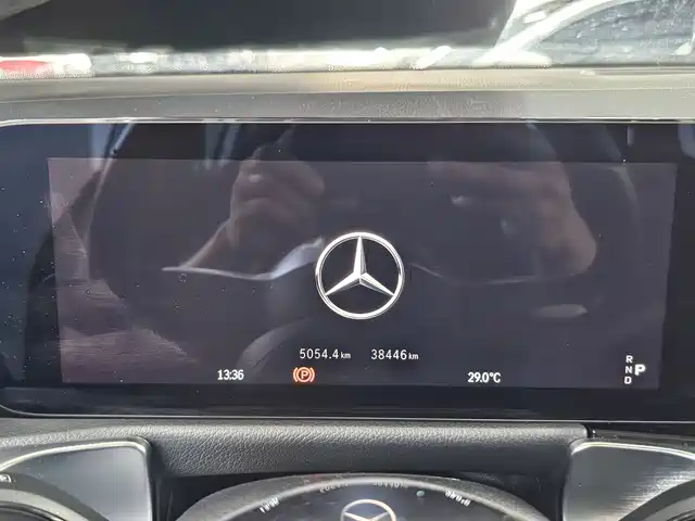 Mercedes-Benz GLB 2024 GLB 200 Dynamic — фото 5