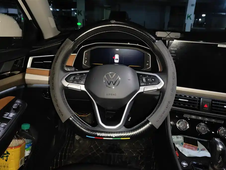 Volkswagen Bora 2024 200TSI DSG Joy Ride PRO Edition фото 15