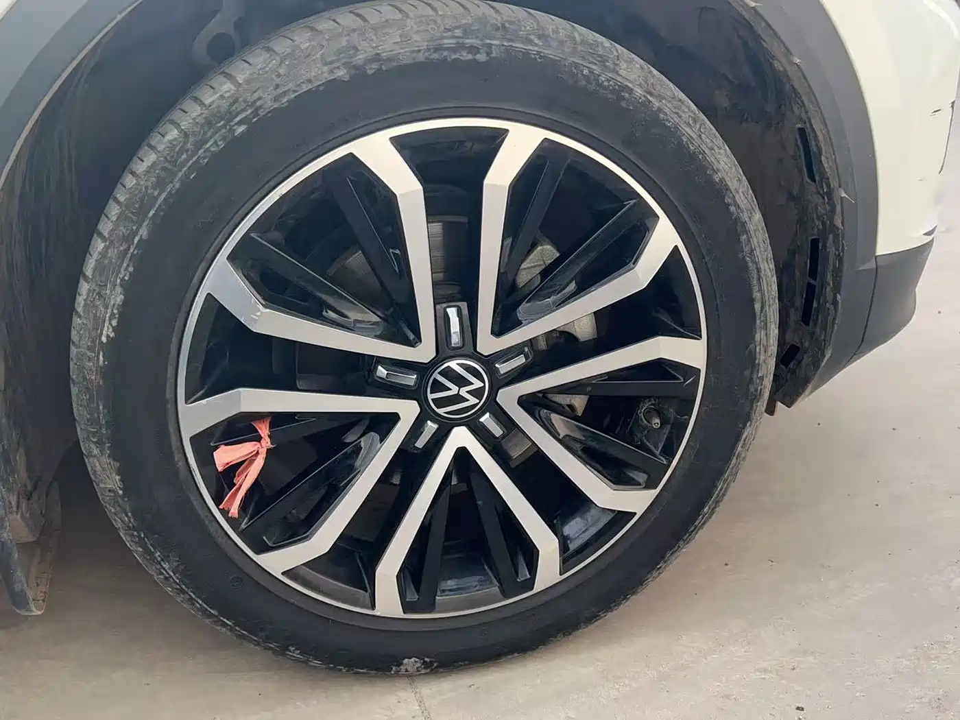 Volkswagen T-ROC 2022 280TSI DSG 2WD Comfort PLUS фото 8