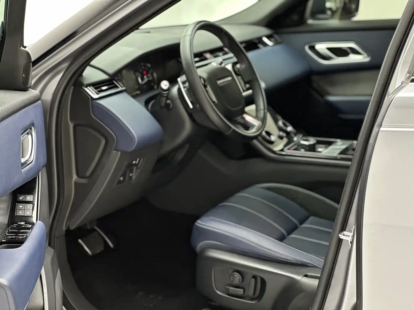 LAND ROVER RANGE ROVER STAR PULSE