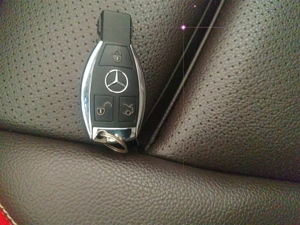 Mercedes-Benz GLC 2019 GLC 260 L 4MATIC Luxury фото 17