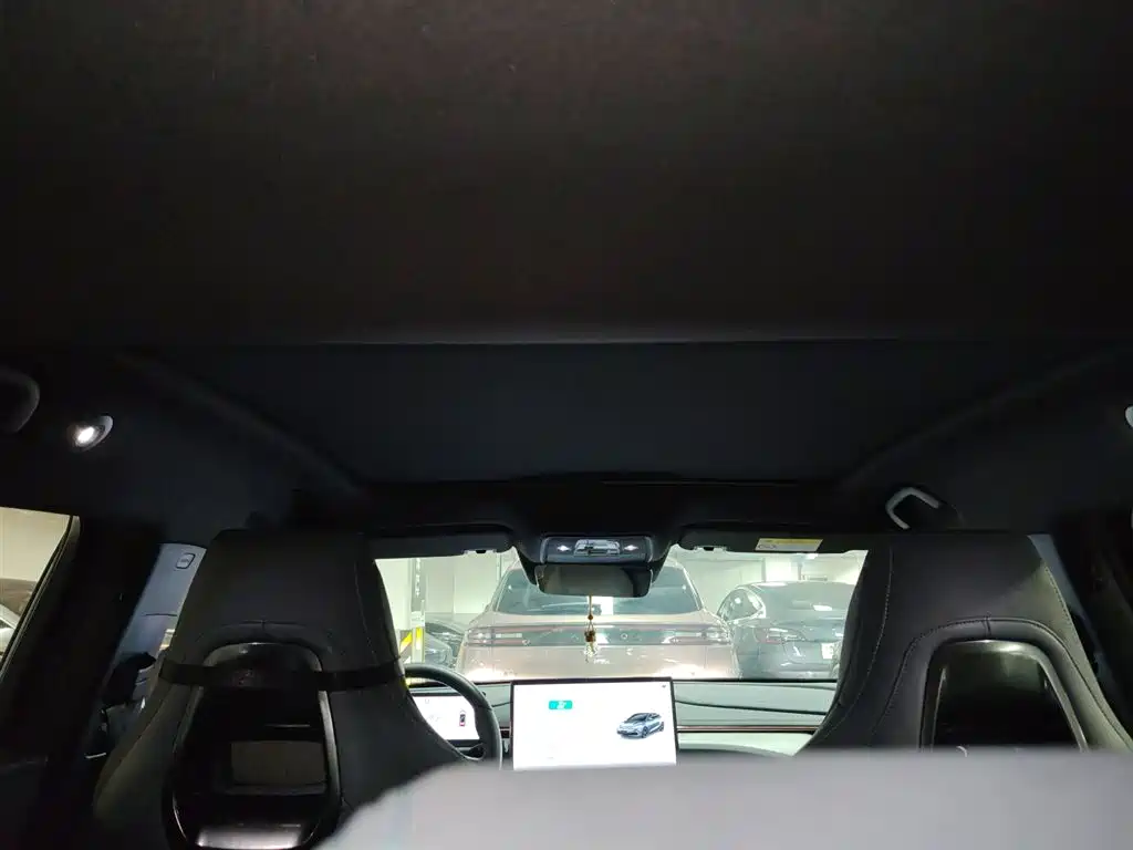 BYD Seal 06GT 2025 Smart Drive Edition 505 Ocean Wave Plus фото 18