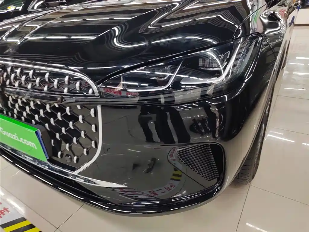 Lincoln Adventurer 2025 2024 2.0T FWD Exclusive Edition