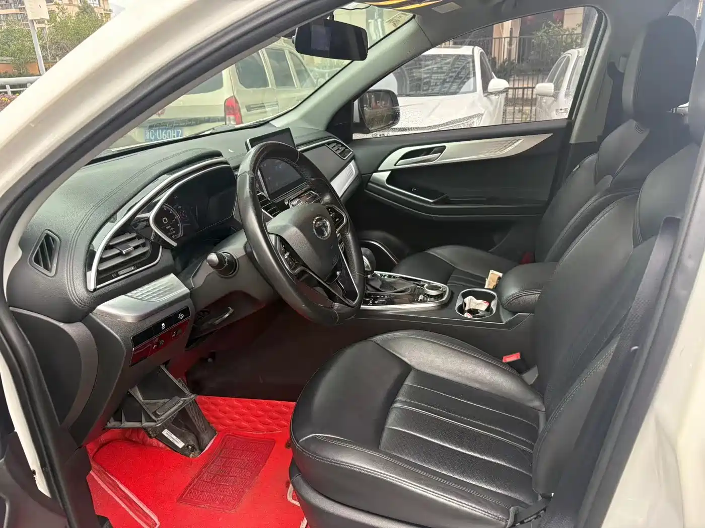 SOUEAST SOUTHEAST DX7