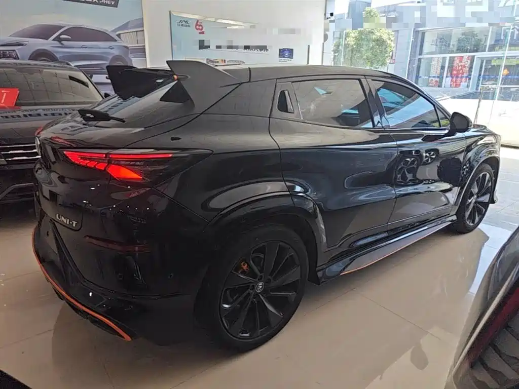 CHANGAN UNI-T