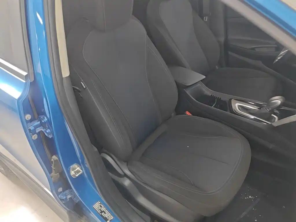 Buick Encore 2020 2020 20T CVT Elite Model