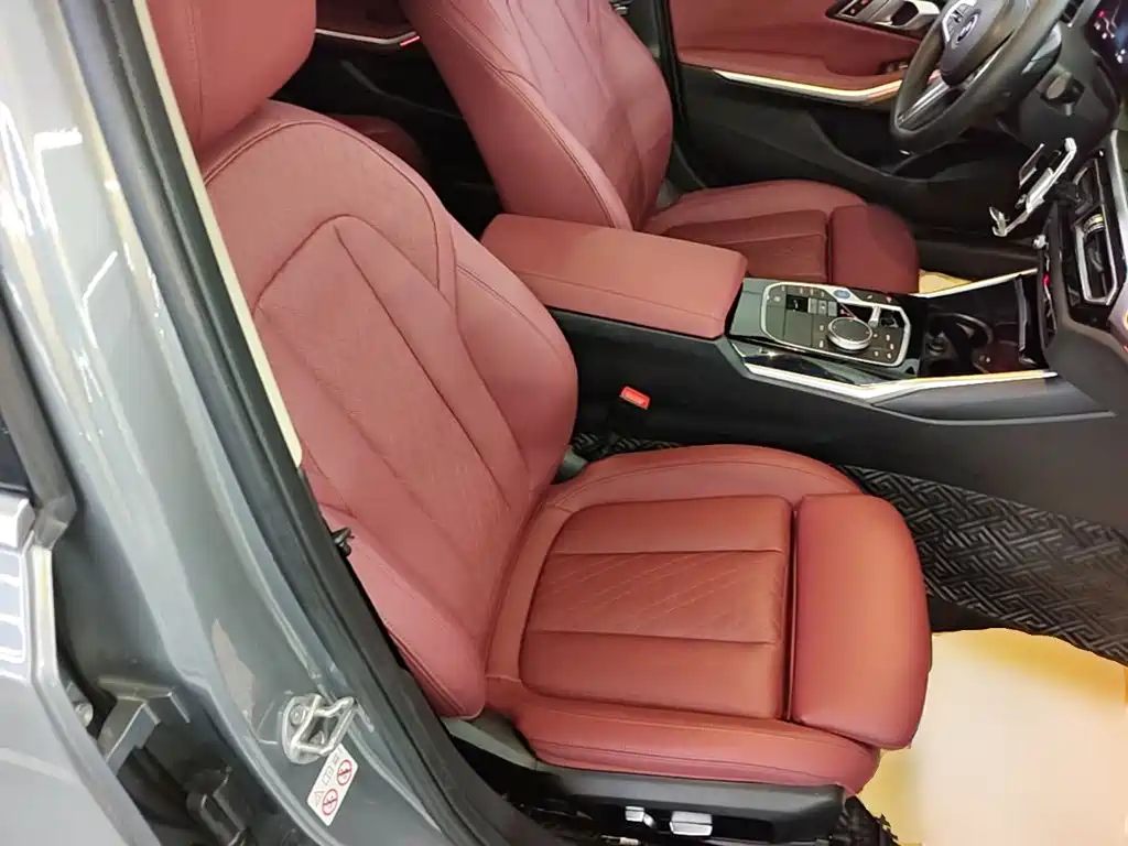 BMW i3 2022 2022 eDrive 35 L